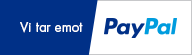 vi tar emot paypal - renoptik.se