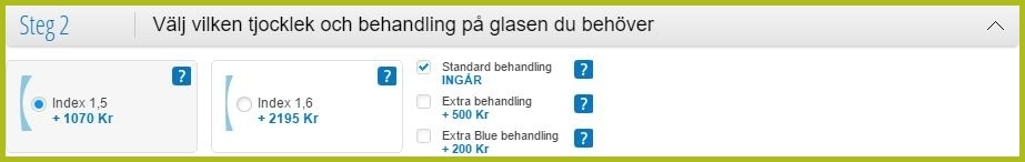 glasbehandling | arbetsglasögon