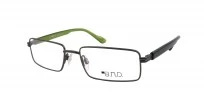 B.N.D. Kaliber 1 Gun Metal