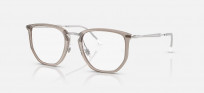 Ray-Ban RB 4451V 8125