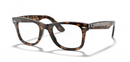 Ray-Ban RB 4340V 2012 Wayfarer