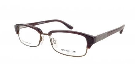 Henri Lloyd Fender
