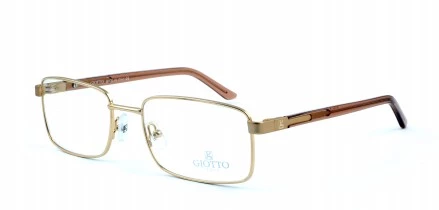 Giotto 525 Gold / Brown