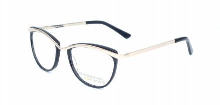 Scandinavian Frames SF-2032 C1