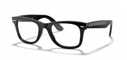 Ray-Ban RB 4340V 2000 Wayfarer