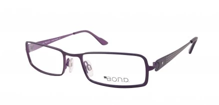 B.O.N.D. Kefla 2 Purple