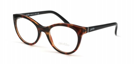 Giotto 165 Brown