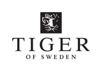Bågar tiger sweden